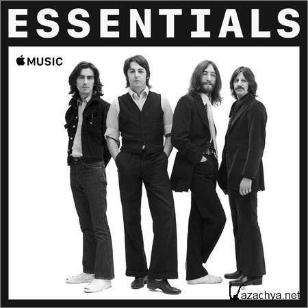 The Beatles - Essentials (2018)