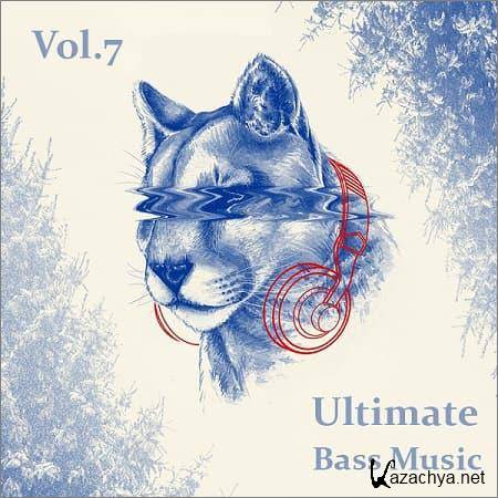 VA - Ultimate Bass Music Vol.7 (2018)