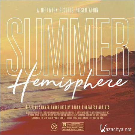 VA - Summer Hemisphere (2018)