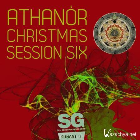 Athanor Christmas Session Six (2018)
