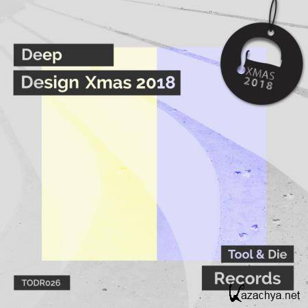 Deep Design Xmas 2018 (2018)