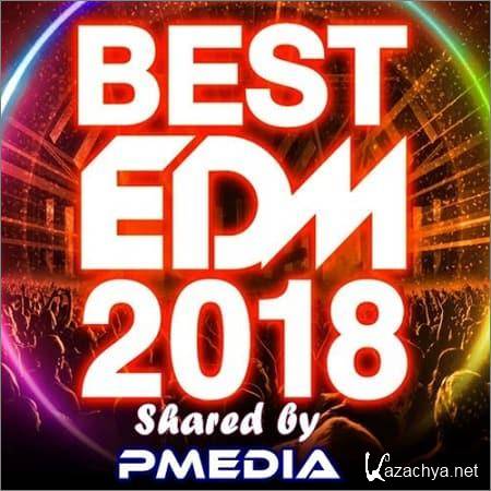 VA - Best EDM 2018 (2018)