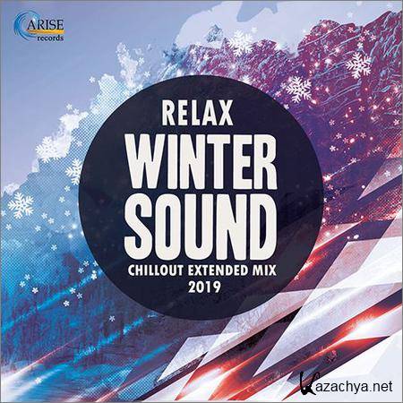 VA - Relax Winter Sound (2018)