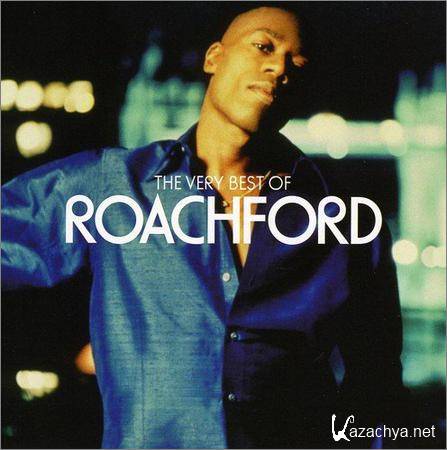 Roachford - The Very Best Of Roachford (2005)