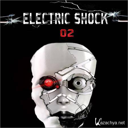 VA - Electric Shock 02 (2018)