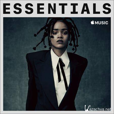 Rihanna - Essentials (2018)