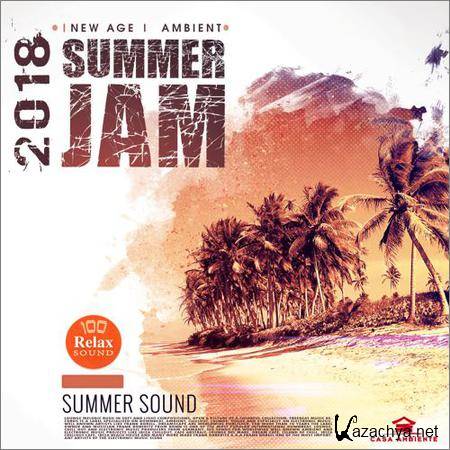 VA - Summer Jam 2018 (2018)