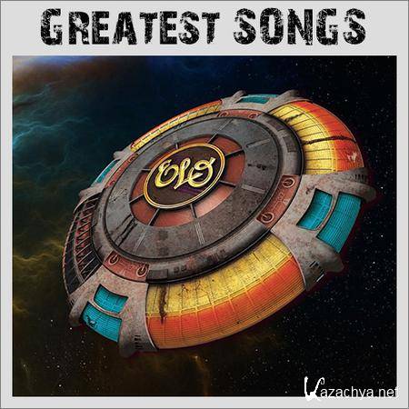 Electric Light Orchestra - Greatest Songs (2018)