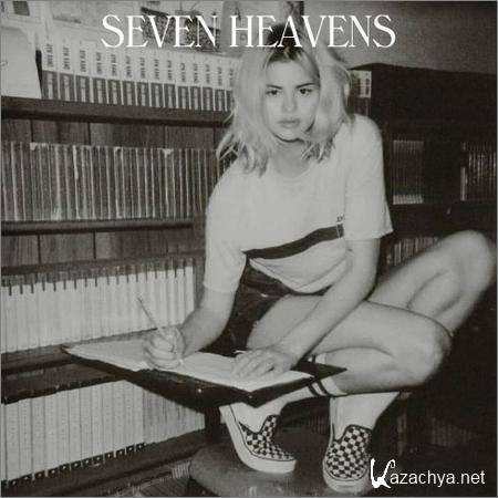 Selena Gomez - Seven Heavens (EP) (2018)