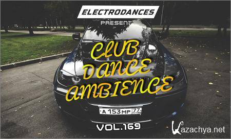 VA - Club Dance Ambience vol.169 (2018)