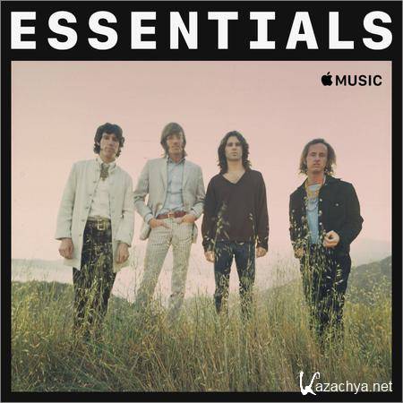 The Doors - Essentials (2018)