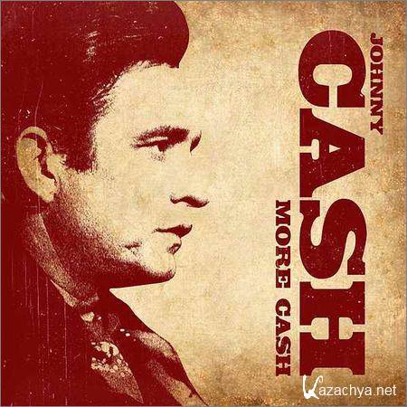 Johnny Cash - More Cash (2018)