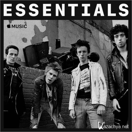 The Clash - Essentials (2018)