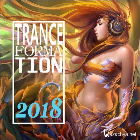VA - Tranceformation 2018 (2018)