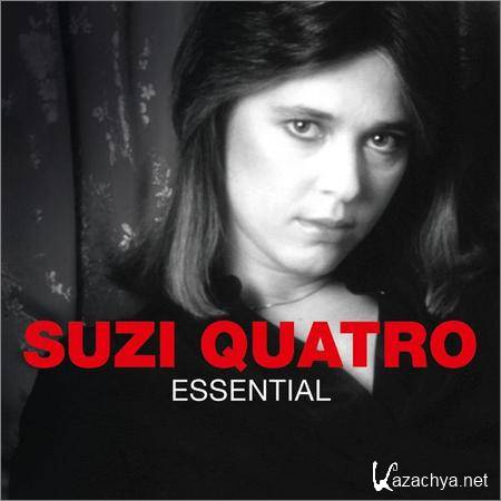 Suzi Quatro - Essential (2011)