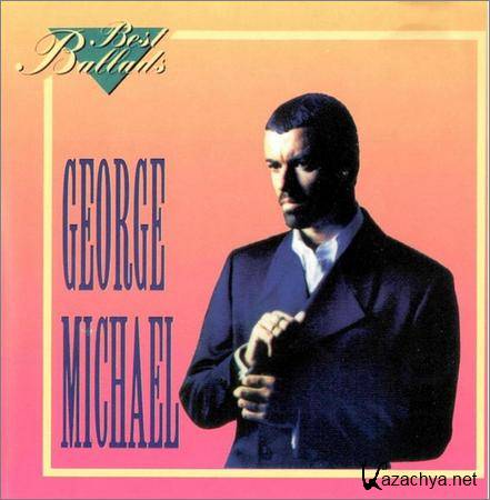 George Michael - Best Ballads (1996)