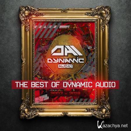 Best Of Dynamic Audio (2018)