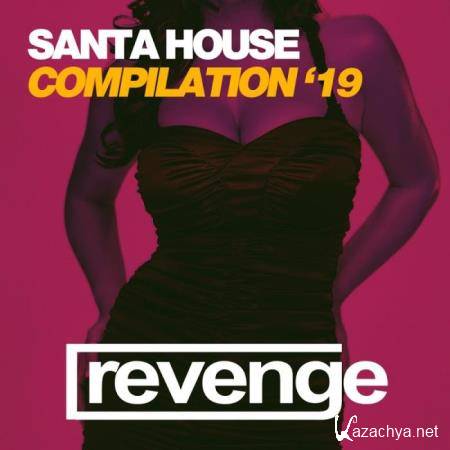 Santa House '19 (2018)