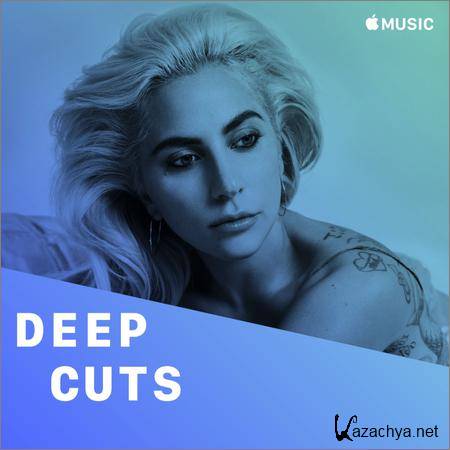 Lady Gaga - Lady Gaga Deep Cuts (2018)