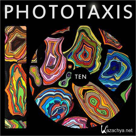Phototaxis - TEN (Anniversary Edition) (2018)