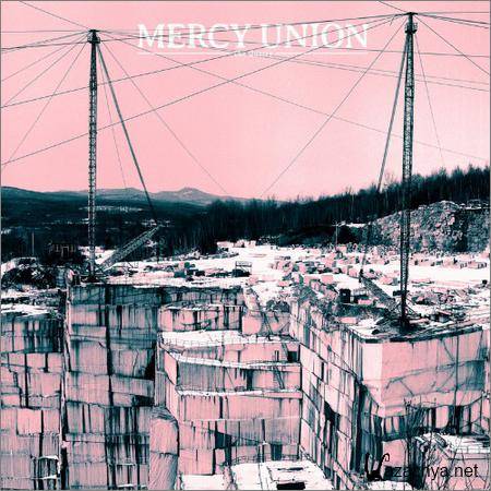 Mercy Union - The Quarry (2018)