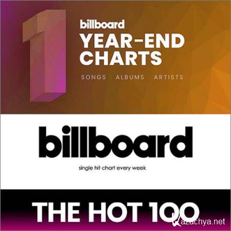 VA - Billboard Year End Hot 100 (2018)