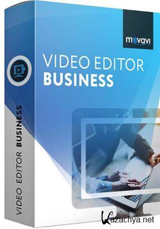 Movavi Video Editor Business 15.1.0