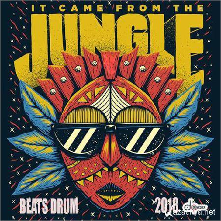 VA - Beats Drum Jungle (2018)