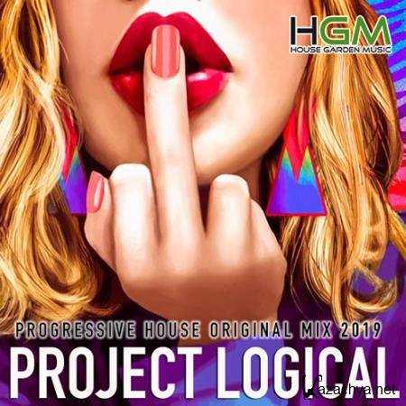 Project Logical: Progressive House (2018)