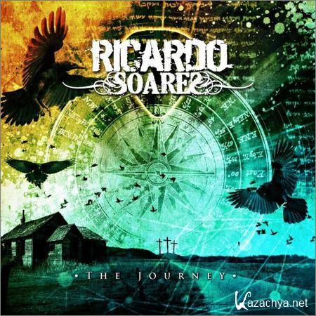 Ricardo Soares - The Journey (2018)