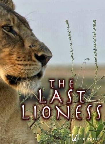   / The Last Lioness (2009) HDTVRip 720p