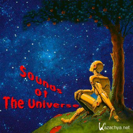 VA - Sounds of The Universe (2018) MP3
