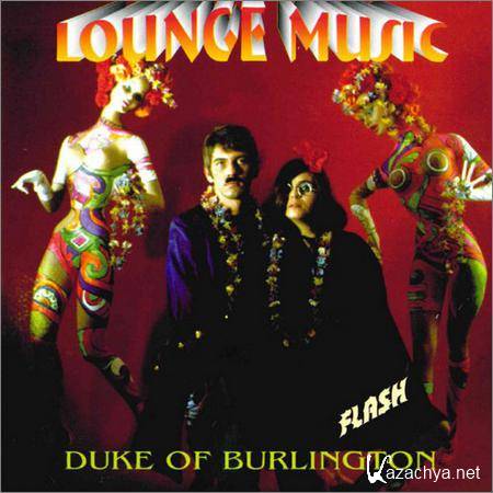 Duke of Burlington - Flash (2002)