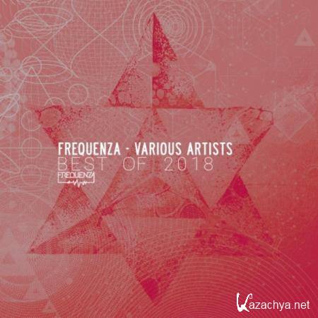 Frequenza: Best of 2018 (2018) FLAC