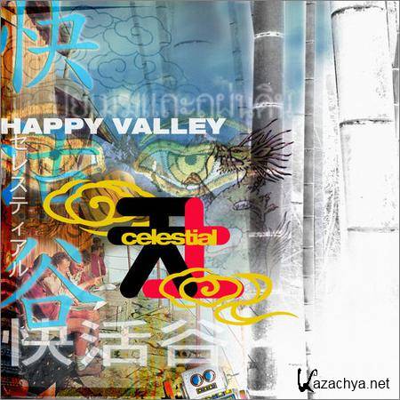 Celestial - Happy Valley (2001)