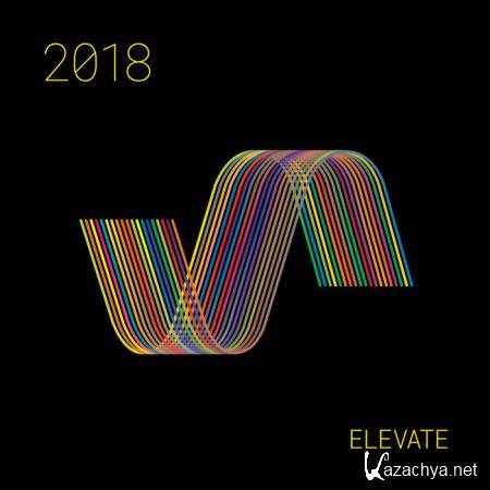 Elevate - Elevate 2018 (2018)