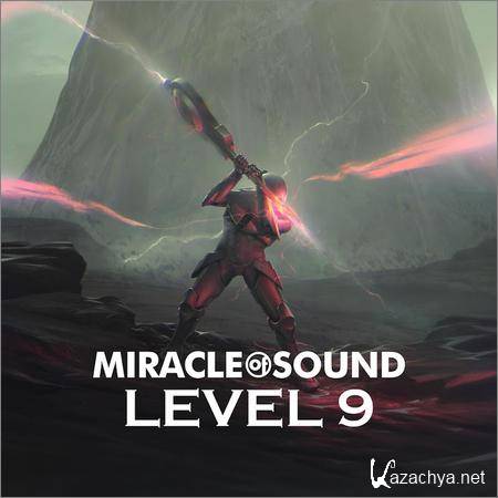 Miracle of Sound - Level 9 (2018)