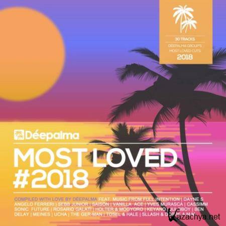 Deepalma Presents-Most Loved 2018 (2018)