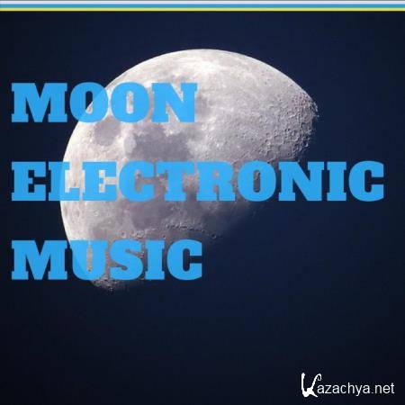 Dj President - Moon Electronic Music (2018)