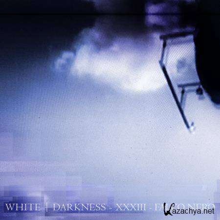 Falco Nero - White Darkness . 33 (2018)