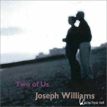 Joseph Williams - Two Of Us (Japanese Edition) (2006)