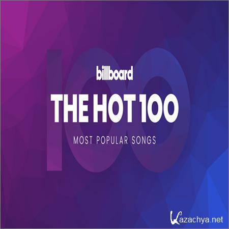 VA - Billboard Hot 100 Singles Chart 29.12.2018 (2018)