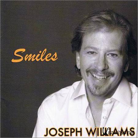 Joseph Williams - Smiles (Japanese Edition) (2007)