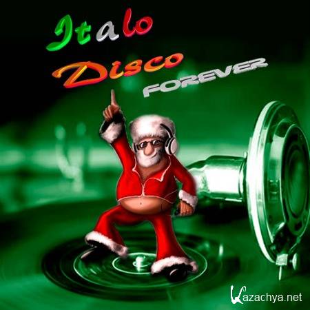 VA - Italo Disco Forever! (2018) MP3