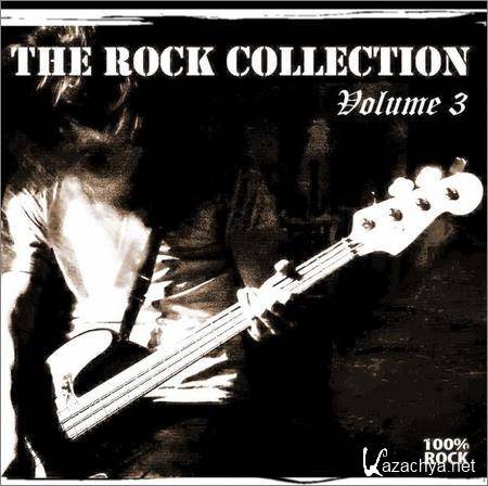 VA - The Rock Collection Volume 3 (2018)
