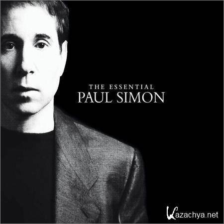 Paul Simon - The Essential Paul Simon (2CD) (2018)
