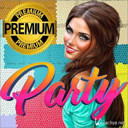 VA - Party Invincible Styles Premium (2018)