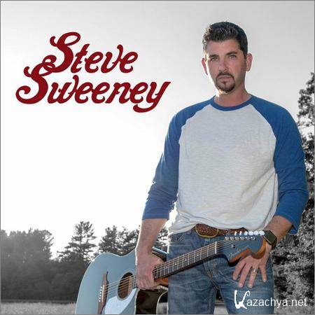Steve Sweeney - Steve Sweeney (2018)