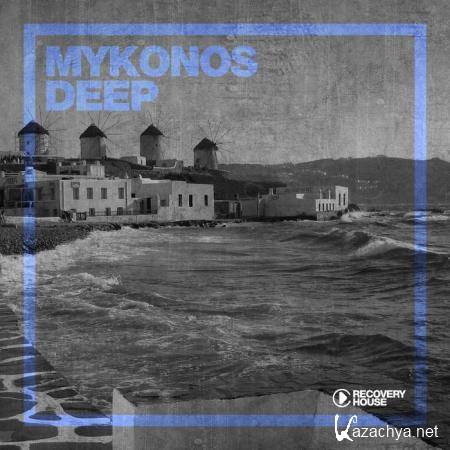Mykonos Deep (2018)
