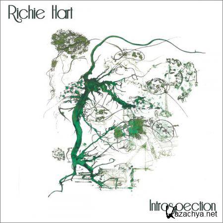 Richie Hart - Introspection (2018)